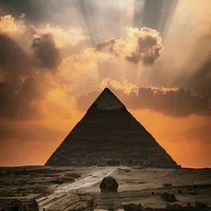 Meet your Posher, Gregory